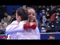 ANZHELIKA TERLIUGA VS TYLLA  LEVACHER | FINAL FEMALE KUMITE -55 KG | PARIS OPEN KARATE 2022 | WKF