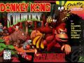 DKC Remastered  FUNKY'S FUGUE ~ORIGINAL KILLER MIX~