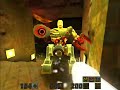 Quake II (Steam) Full Playthrough with cheats [Part 6/1080p]