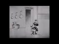 Steamboat Willie minus Mickey Mouse