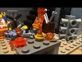 LEGO Scott Morrison's Welding 