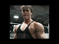 David Laid Gym Pump Motivation