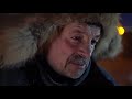 Siberia, the frozen desert | Deadliest Journeys