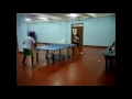 Table Tennis Mauritania / كرة الطاولة في موريتانيا