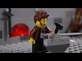 What If There Was No Blacksmiths (A LEGO Stop Motion)