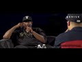 DJ Premier Explains The Notorious B.I.G.'s 