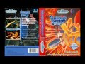 [SEGA Genesis Music] Thunder Force III - Full Original Soundtrack OST