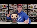 Top 10 Funko Pops of 2020!