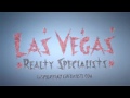 LasVegasRealtySpecialists.com | Las Vegas Real Estate | Las Vegas Homes For Sale