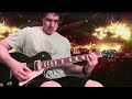 Deftones - Combat Guitar Cover