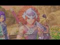 TRIALS OF MANA-Parte #9 Continuando a gameplay desse RPG incrível no(PS5)(4K/HDR)