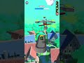 Rolling Ball Sky Escape Gameplay Speedrun All Levels 77