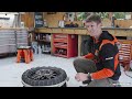 Say No To Spend Tyre Changing - Chris Birch