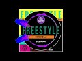 Freestyle Mix 3