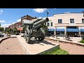 America's Most Affordable Place to Live! Driving and Walking Tour of Hickory NC