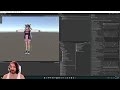 Unity Tutorial: VRoid Studio + iStep Integration Part 2