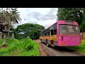 Walking the countryside of India | Ponnalammanthurai ,Kottur Pirivu village walk | Tamilnadu | India