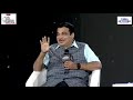 India's Infra Push: Road To Growth | Nitin Gadkari | India Economic Conclave 2021
