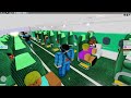 NEW Flight Controls! | Emergency Landing | Roblox