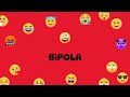 BIPOLA : tu sicka (OFFICIAL AUDIO) | SoundCloud Heard It First 2024