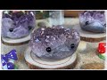 Amethyst Meaning Benefits and Spiritual Properties