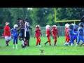 Hill District Rebels v Homewood Bulldawgs  (6u) SPYAI 24'