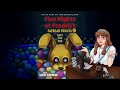 The FNAF Creator's TRUE INTENTIONS - What Scott Confirmed About the Books (FNAF Theory)
