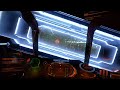 Elite: Dangerous - Just a short flight from A to B
