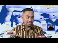 Kritik Keras Ahmad Sahroni ke Hakim Vonis Bebas Ronald Tannur | Kabar Pagi tvOne