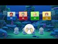 Mario Party 10 - All Minigames (Master Difficulty)