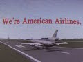 Doing What We Do Best - American Airlines Commercial