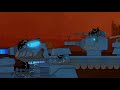 Адский бой - Мультики про танки