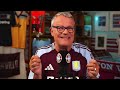 English Premier League: Aston Villa vs Arsenal | The Holy Trinity Show Episode 190