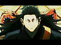 757shai x Wülf Boi - Ashes [Jujutsu Kaisen AMV]