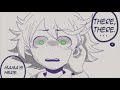 The Promised Neverland – Vine Comic Speedpaint