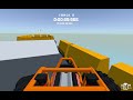 Offroad Mania | Race 2 | Course Skip