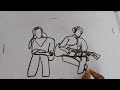 392 drawing tutorial