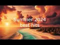 Summer Hits 2024, Disko,  Dance-Pop, Slap House , Deep house, super music Pulse of the Night