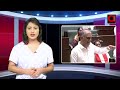కోమటిరెడ్డిది హాఫ్ నాలెడ్జ్.. | Harish Rao Comments On Komati Reddy | Harish Rao VS Komati Reddy