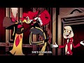 Hazbin Hotel New 