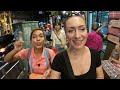Walking Tour In Bangkok Thailand ( with @LocalAlikeCBT )