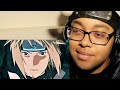 THIS IS STRAIGHT FIRE!! Naruto Shippuden Edits Tiktok Compilation #6 | REACTION!!