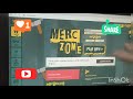 MERCZONE gameplay