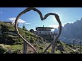 Le bellezze della Civetta - Rifugio Tissi