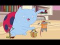 DramaBug - Bravest Warriors Minisode 2 on Cartoon Hangover