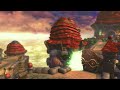 Skylanders: Spyro’s Adventure - chapter 8: Crystal Eye Castle (no commentary)