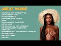 Janelle Monáe | The Age of Pleasure Album Playlist | Lipstick Lover, Champagne Sh*t, Float..