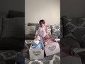 Box Opening video of Adora Adoption Day Baby Dolls 🍼👼👶