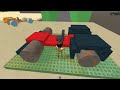 Je visite des jeux ROBLOX aléatoires..