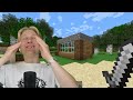 PALASIN Minecraftiin - Osa 1